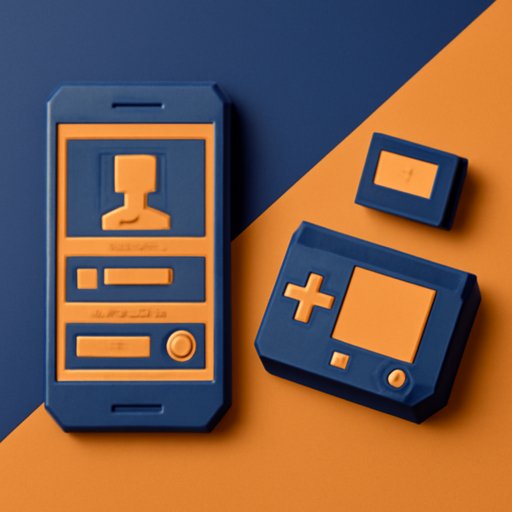 Phone showing AK444 APK download process
